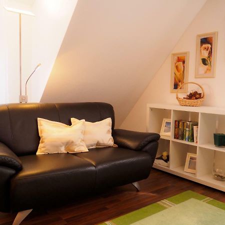 Apartamento Haus Am Fluss Baiersbronn Exterior foto