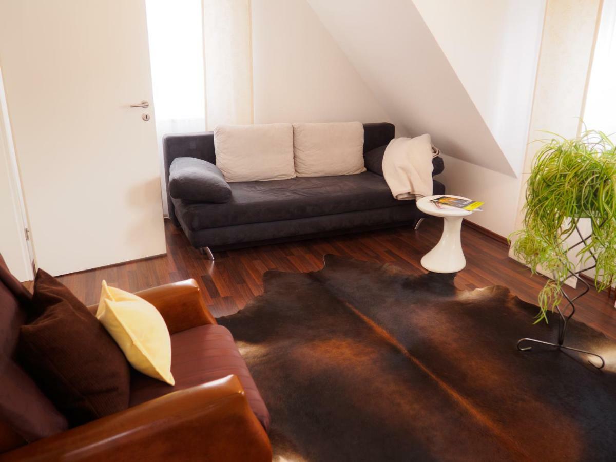 Apartamento Haus Am Fluss Baiersbronn Exterior foto