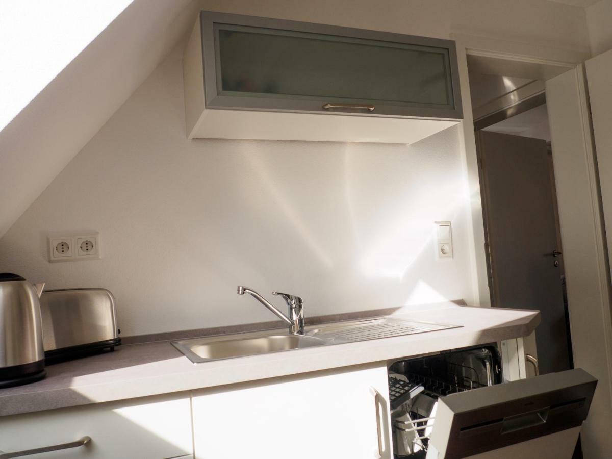 Apartamento Haus Am Fluss Baiersbronn Exterior foto