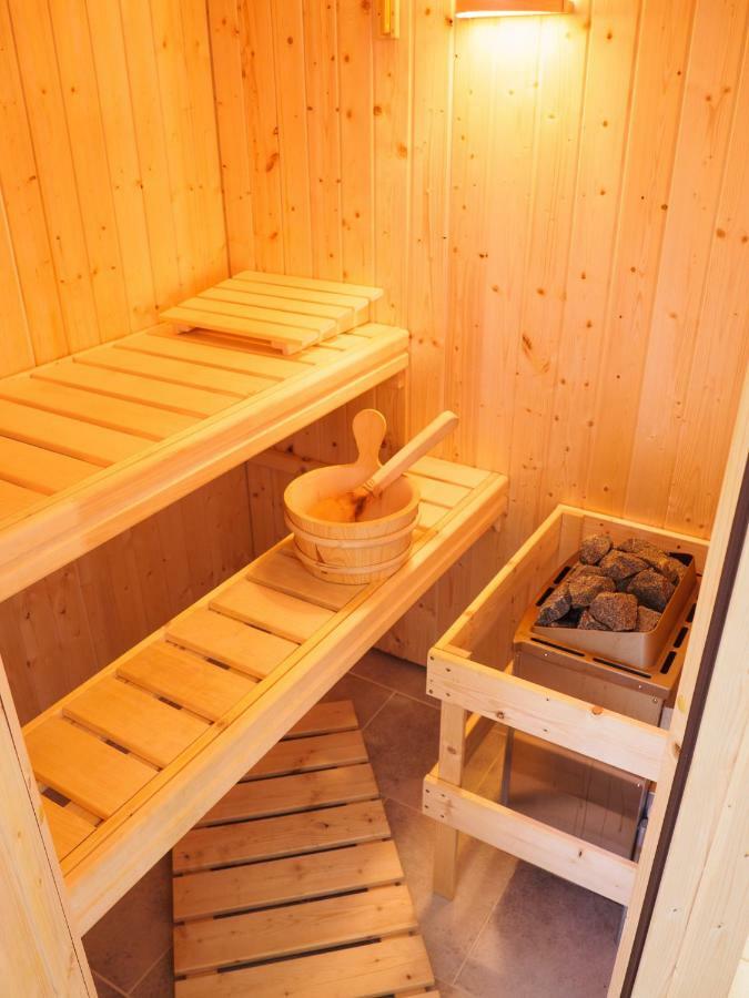 Apartamento Haus Am Fluss Baiersbronn Exterior foto